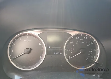 2018 Nissan Kicks S from USA, damaged, VIN 3N1CP5CU0JL520730